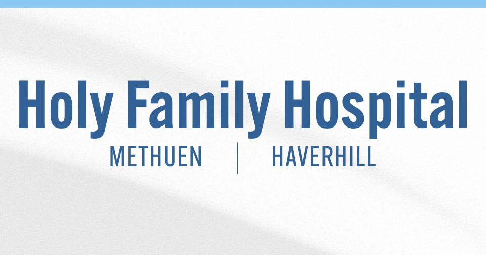 Methuen - Holy Family Hospital